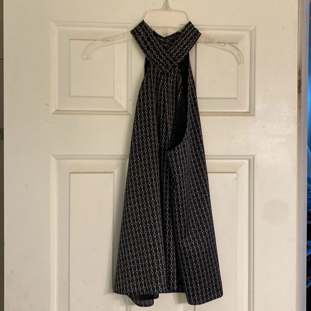 Express halter top size S - Picture 3 of 7